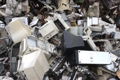 Waste Electrical and Electronic Equipment (WEEE)